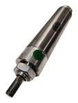 Numatics 1500D01-04A-04 Psi Pneumatic Actuator. Fixed Price $49.99.