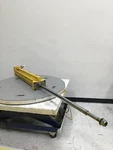 Van Dorn Cylinder 03.50 CJJ2HTS03A 34.125 Used 143992. Fixed Price $2950.00.