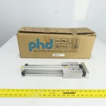Phd SLC83 X -ae-ar-j 8-L9-M Pneumatic Slide And Cylinder 250MM Stroke New. Fixed Price $199.62.