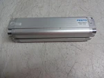 Festo ADVU-25-120-P-A Compact Cylinder 156003. Fixed Price $111.54.