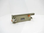 X2010709 Destaco Robohand Jaw Clean Room Parallel Gripper. Fixed Price $144.74.