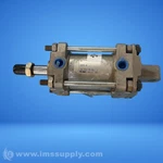 Smc CA2C63-40 Tie Rod Cylinder Usip. Fixed Price $171.00.