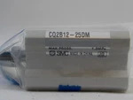Smc CQ2B12-25DM Double Acting Compact Air Cylinder Pneumatic Oem New. Fixed Price $19.95.