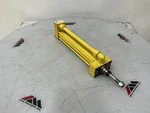 Parker 01.65 CJJ-2HTS13A 15.875 Hydraulic Cylinder Used #146008. Fixed Price $225.00.