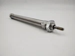 Festo Pneumatic Cylinder DSNU-16-125-PPS-A-MQ / 193989 R808. Fixed Price $30.00.