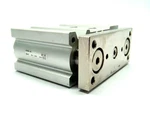 Smc MGPM25-25Z Compact Guide Cylinder 25MM Bore Stroke. Fixed Price $89.99.
