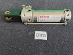 Taiyo KCL32050 Pneumatic Cylinder 1/8IN Npt 32MM 50MM 1MPA Ship. Fixed Price $40.00.