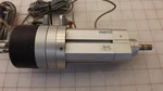Festo DSL-20-25 270P-S2-FF Swivel/linear Unit T31681. Fixed Price $495.00.