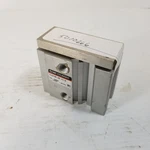 Smc MGQM20-20-XC18 Pneumatic Cylinder. Fixed Price $70.00.