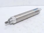 245659 Old-stock; Festo DSEU-40-160-P-A Air Cylinder 188599; 40MMID X 160MM Stk. Fixed Price $75.85.