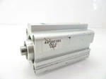 44100195 Compact Pneumatic Cylinder. Fixed Price $56.02.