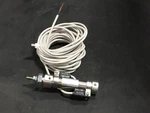 Smc NCDJ2KB16-150-C73L Non-rotating Cylinder Tested. Fixed Price $39.00.