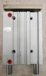 Smc MGPM50N-150 Guided Rod Cylinder. Fixed Price $210.60.