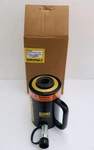 Enerpac Rach 302 Aluminum Hydraulic Hollow Cylinder Tons Capacity 2" Stroke. Fixed Price $1299.00.
