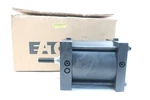 Eaton LR5G-8X6-B-1.30-2X-N-N-N-1-1-HA06CU Double Acting Hydraulic Cylinder. Fixed Price $2405.90.