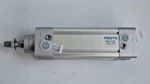 Festo DNC-32-50-PPV 163321 Pneumatic Cylinder Iso 15552 32MM Bore 50MM Stroke. Fixed Price $137.00.