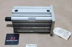 *rebuilt* Smc CDQ2B63-100DM Cylinder 63MM Bore 100MM Stroke 1.0MPA + Warranty!. Fixed Price $95.00.