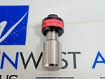 Itt Compact Air Usa #ACCF516 Rod End Alignment Coupler. Fixed Price $17.00.