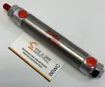 Bimba 093-DXB Dbl-acting Pneumatic Cylinder 1-1/16" Bore 3" Stroke. Fixed Price $59.00.