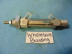 Festo DSNU-3/4"-1"-PPV-A Pneumatic Cylinder P/n: 3403 E441. Fixed Price $40.00.