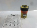 Enerpac RWH-202 Hollow Plunger Hydraulic Cylinder 23500LBS Cap. 2.02" Stroke. Fixed Price $849.00.
