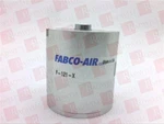 Fabco F-121-X / F121X (used). Fixed Price $69.66.