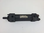 Schrader Bellows FAA10864 Pneumatic Cylinder SW196390 250 Psi Air. Fixed Price $150.00.