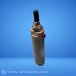 Smc NCDMB150-0300 Round Body Air Cylinder Fnip. Fixed Price $29.06.