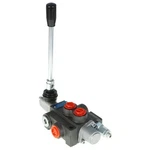 Double Acting Hydraulic Valve Spool 11 Gpm Control For Loaders. Fixed Price $38.66.