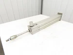 Festo DNC-100-600-PPV-A-130K8-KP Air Cylinder 100MM Bore 1000MM Stroke *bad Seal. Fixed Price $329.99.
