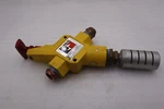 Ross Lox Pneumatic Valve Y1523C6002 Stock 4915. Fixed Price $50.00.