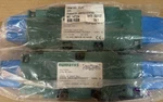 Numatics 554BB600MT00061 Solenoid Air Control Valve, 1/2 In, 24VDC Nnb. Fixed Price $249.99.
