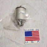 Fabco H-7-X-MR-PM Pancake Pneumatic Cylinder 3/4" Bore 1" Stroke Pivot Mount. Fixed Price $49.99.