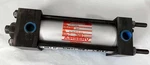 Mosier Airserv Pneumatic Cylinder J6C33A3 2 X 4" Stroke. Fixed Price $49.95.
