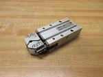 Smc MHY2-16D2 Angular Gripper MHY216D2. Fixed Price $115.44.