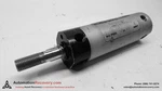 Smc NCDGTN02-0200B51L Pneumatic Cylinder Max Press 150 Psi 9.9 Kgf/cm #119347. Fixed Price $27.50.
