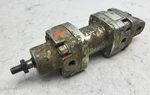 Joyner Knorr DU-40/50 Pneumatic Cylinder M14X15 1/4" Used. Fixed Price $27.99.
