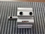Smc CQ2B63-XA-0157U Valve. Fixed Price $39.50.