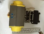 New Conbraco 60,COMPAC Torque CTS30,4000,1620500,800 Cwp Actuator,weld Ae. Fixed Price $999.00.