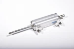 Festo 156050, ADVU-12-60-A-P-A-S2 / S2, Compact Cylinder. Fixed Price $43.48.