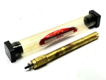 Clippard 3CD-2 Double Acting Pneumatic Cylinder Clevis Mount 3/8" Bore 2" Stroke. Fixed Price $13.49.