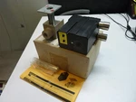 Dungs DMA30C120 Motor Actuator W/ DMK710/6 Control Valve (32076). Fixed Price $749.99.