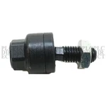 New Smc JA25-10-150 Pneumatic Cylinder Floating Joint. Fixed Price $53.53.