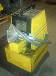 Enerpac Portable Hush Pump PER-4035C (INV.35154). Fixed Price $2750.00.