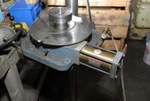 Allenair Corp Rotary Index Table (inv 47605). Fixed Price $2000.00.