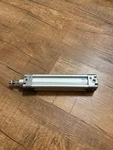 Festo DNU-32-125-PPV-A Kompakt Cylinder 14126 Good Condition. Fixed Price $114.60.