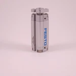 Festo ADVUL-16-40-P-A Pneumatic Cylinder Compact Guided Actuator, German Made. Fixed Price $71.27.