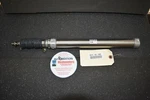 Smc C76F32-250K-XC6B Pneumatic Cylinders Max Pressure 1MPA ( Brand New ). Fixed Price $235.00.