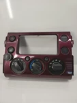 07 08 09 10 Toyota Fj Cruiser Ac Temp Heater Climate Control Dash Panel Oem. Fixed Price $185.00.