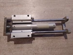 Smc MGGMB40-250-XB6 Guided Cylinder New. Fixed Price $849.99.